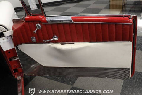 1954 Oldsmobile Starfire