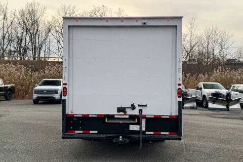 2024 Ford E-Series E-350 SD