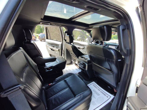 2020 Ford Expedition XLT