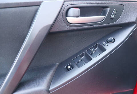 2013 Mazda MAZDA3 i Touring