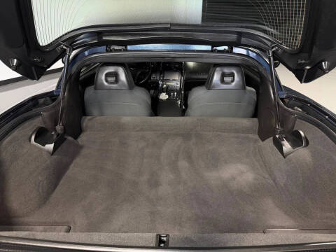 2013 Chevrolet Corvette