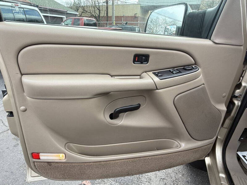 2004 GMC Sierra 3500