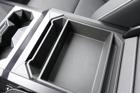 2024 Tesla Cybertruck