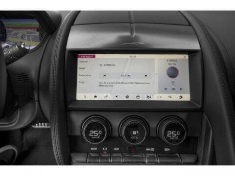 2024 Jaguar F-TYPE P450 R-Dynamic