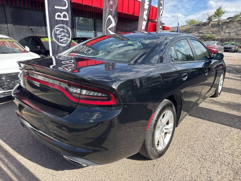 2021 Dodge Charger SXT