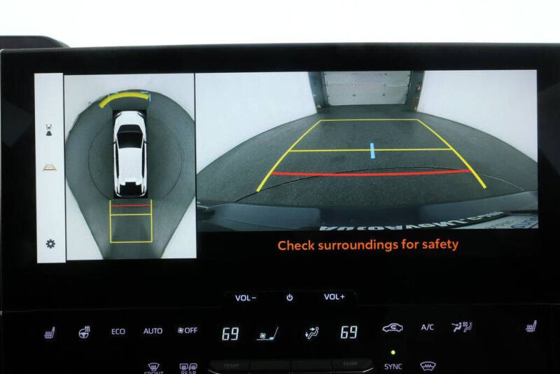 2023 Subaru Solterra Limited