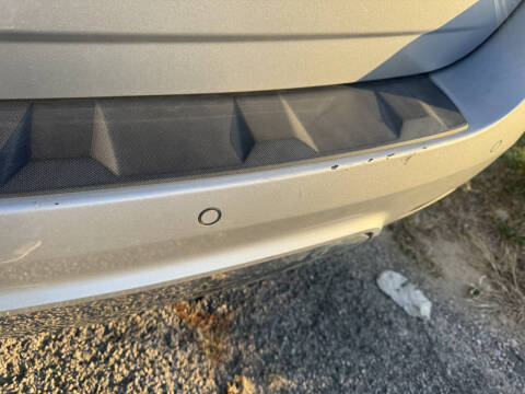 2012 Chevrolet Equinox LTZ