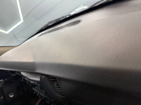 2001 Dodge Durango SLT