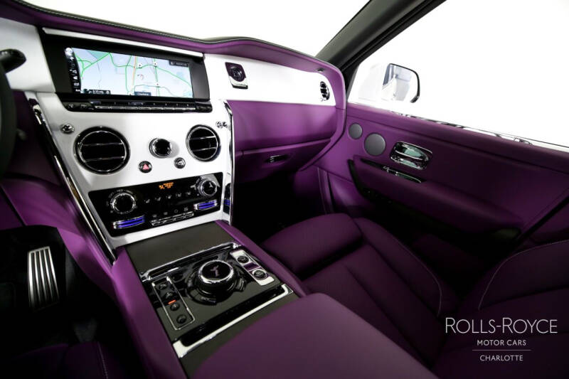 2024 Rolls-Royce Cullinan