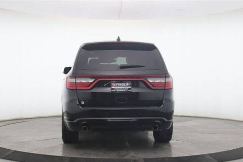 2021 Dodge Durango R/T