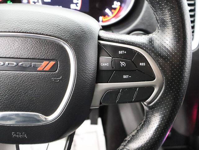 2019 Dodge Durango SXT Plus