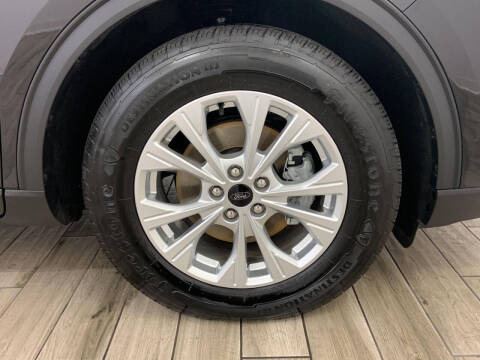 2023 Ford Escape Hybrid Active