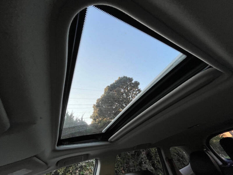 2015 Mitsubishi Outlander SE