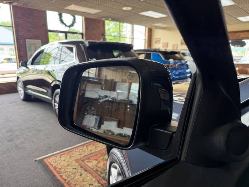 2021 Dodge Durango SXT Plus