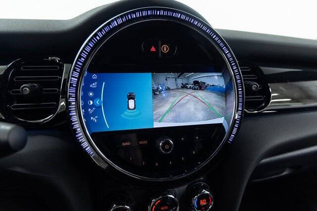 2024 MINI Hardtop 2 Door John Cooper Works