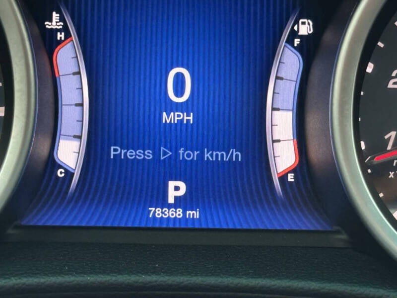 2015 Maserati Ghibli