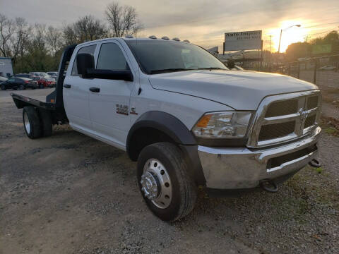 RAM Ram Chassis 4500 For Sale in Cleveland, TN - Auto import