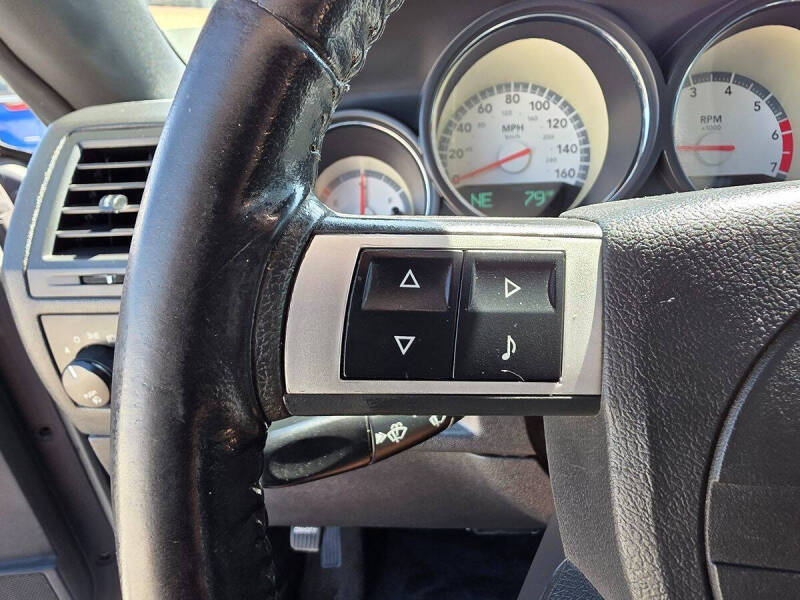 2009 Dodge Challenger R/T