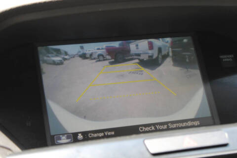 2015 Acura MDX w/Tech