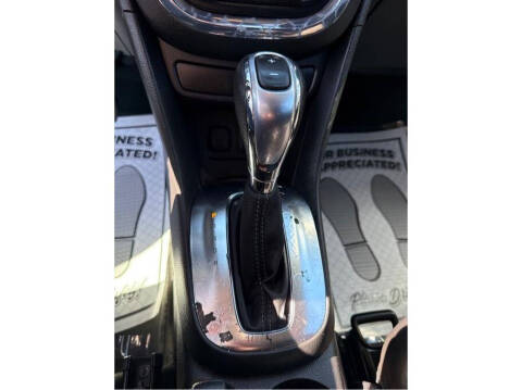 2014 Buick Encore