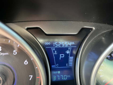 2014 Hyundai Veloster