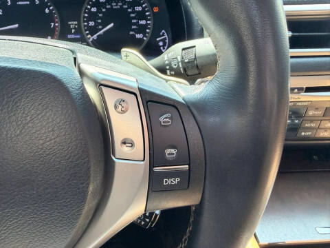 2013 Lexus GS 350
