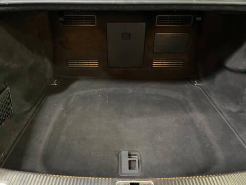 2013 Audi A8 L 3.0T quattro