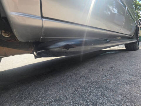 2005 GMC Sierra 1500 SLT
