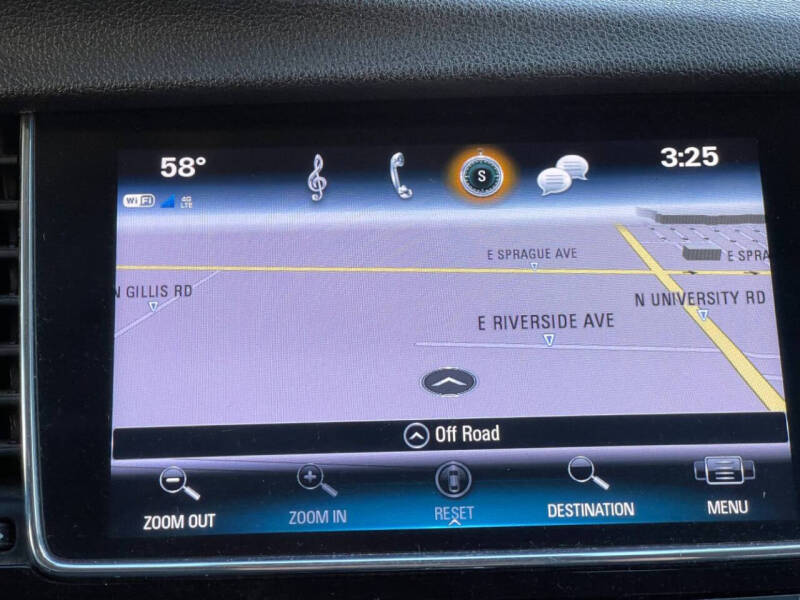 2019 Buick Encore Essence