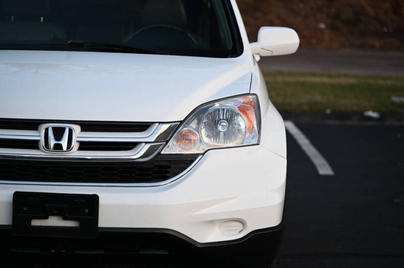 2010 Honda CR-V EX-L