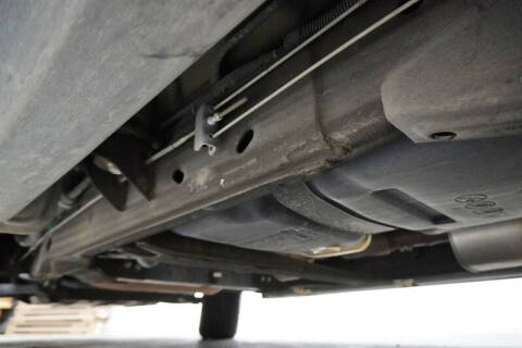 2018 Chevrolet Tahoe Police