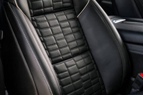 2023 Cadillac Escalade-V