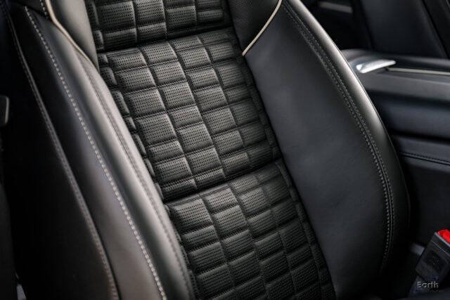 2023 Cadillac Escalade-V