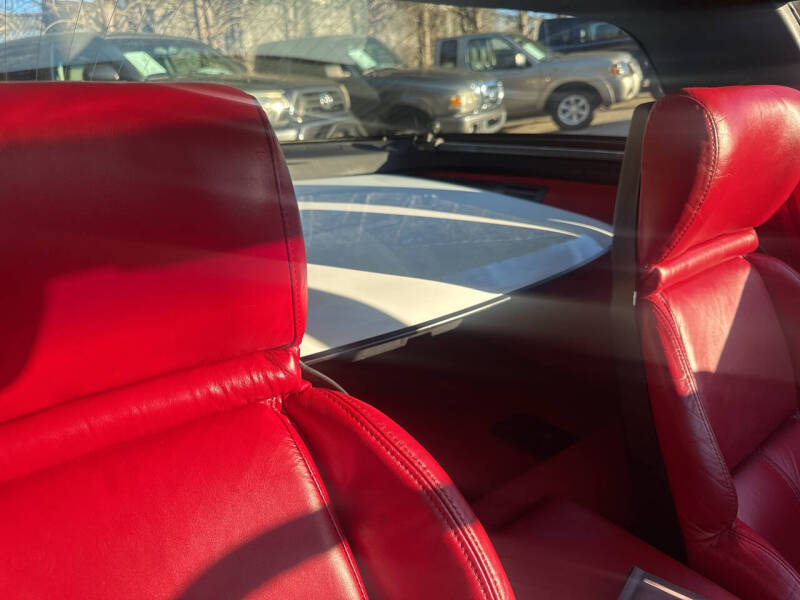 1989 Chevrolet Corvette