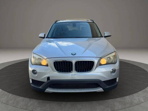 2014 BMW X1 sDrive28i