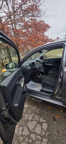 2012 Scion xD