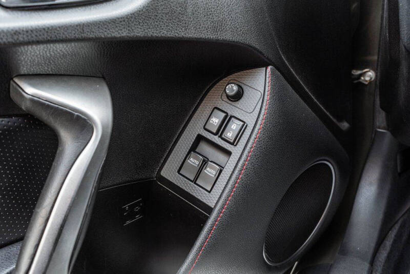 2014 Scion FR-S