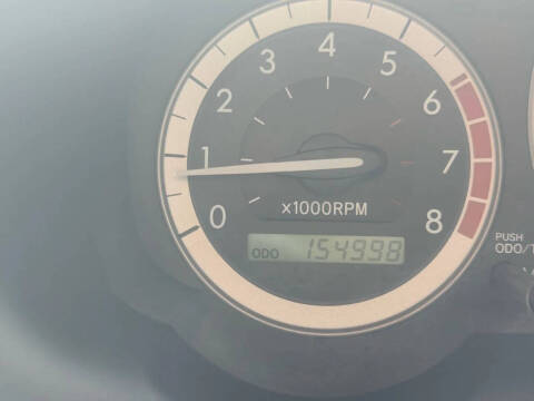 2004 Toyota Sienna XLE Limited 7 Passenger