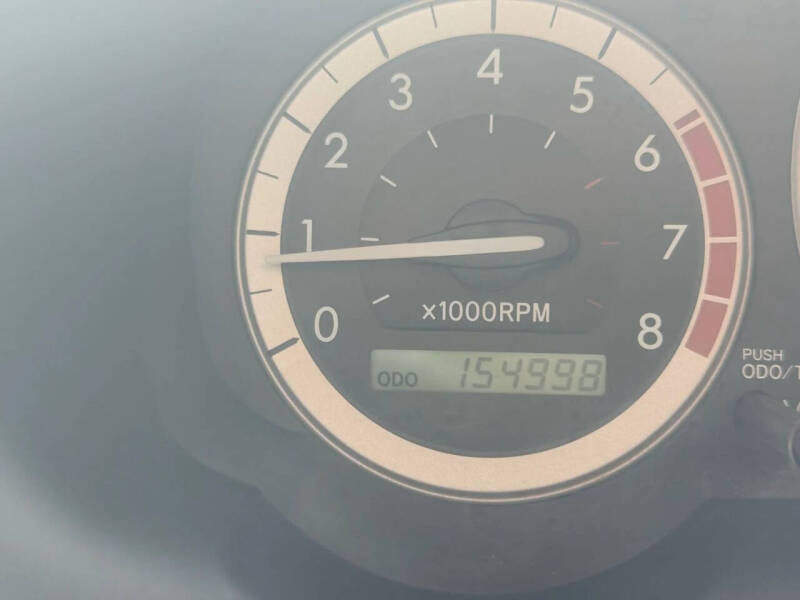 2004 Toyota Sienna XLE Limited 7 Passenger