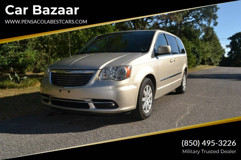 Chrysler Town and Country For Sale In Pensacola, FL - Carsforsale.com®