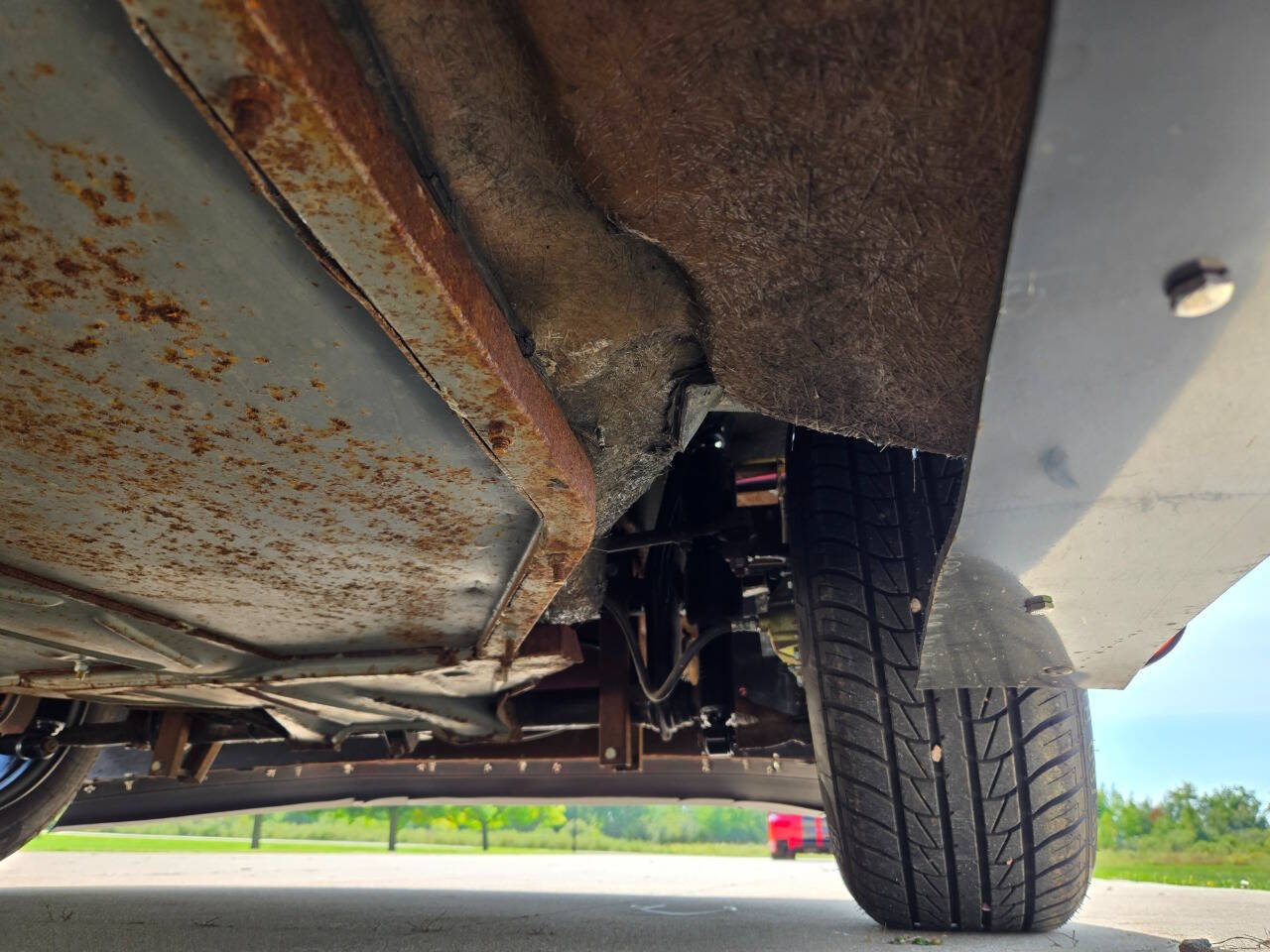 1980 Bradley GT2 236