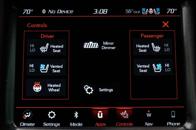 2020 Dodge Challenger