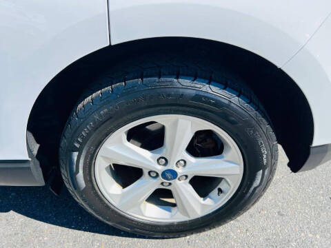 2015 Ford Edge SE