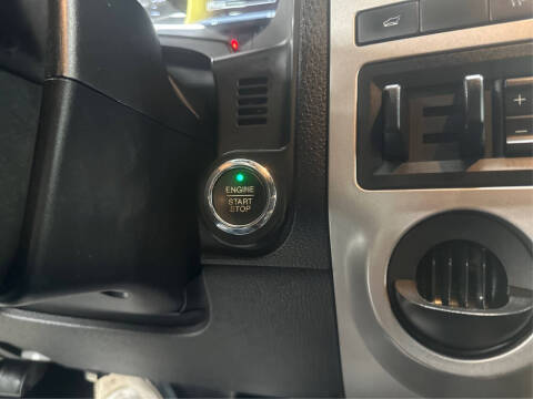 2017 Ford Expedition Limited