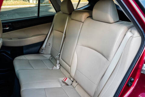 2019 Subaru Outback 3.6R Limited