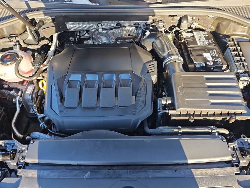 2022 Audi Q3 quattro S line Premium 45 TFSI