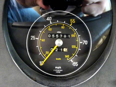 1980 Mercedes-Benz 450 SL