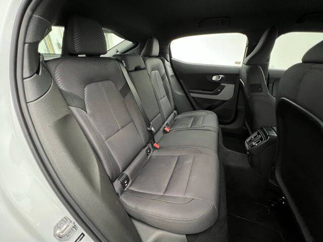 2022 Polestar 2 Long Range Dual Motor