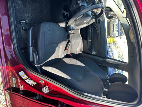 2017 Mitsubishi Mirage G4 ES