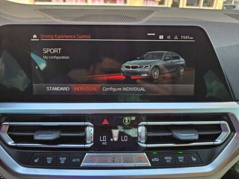 2022 BMW 3 Series 330i